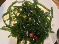 -老海陵·泰州菜(图书馆店)