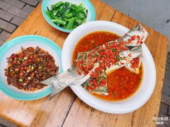 -湘霸王(剑川路店)