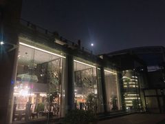 -唐廊烤鸭店(工体店)