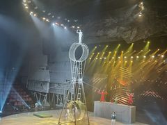 -重庆国际马戏城