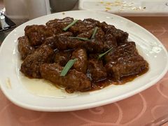 -烤肉宛饭庄(南礼士路店)