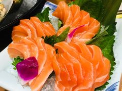 -德川家日本料理(中关村寰太大厦店)