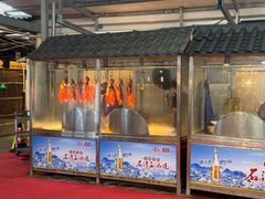 -大笑饭堂(甲子桥店)