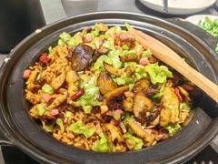 -滇铺子·云南特色菜·鲜花野菜季(曲靖万达店)