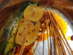 -嘉州鲜知味钵钵鸡(奎星楼店)