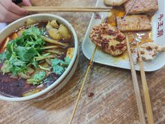 -牛王庙(桥头街店)