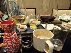 -盛宴自助餐厅(运达喜来登店)