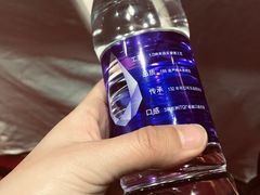 -天津水游城丽筠酒店
