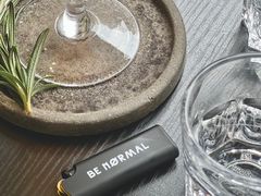 -BE NORMAL CAFE(霞溪路店)