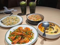 -日进一片海.生腌海鲜火锅.宵夜烧烤(三里屯总店)