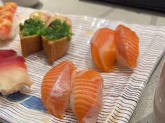 -万岁寿司(万国店)