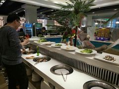 -阿尔卑斯比萨牛排火锅自助(喜悦汇店)