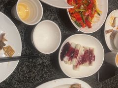 -锦园餐厅(九龙湖开元度假村店)