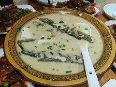 -江西广丰土菜馆(华亭老街店)