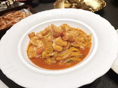 -怡情荟•海鲜青岛菜(五四广场旗舰店)