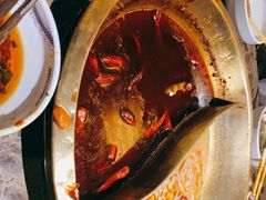 -小龙坎火锅(全球总店)