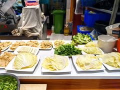 -九寨特色牦牛肉汤锅 羊肉汤锅