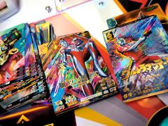 -天天玩X秋葉原日系动漫游戏中心