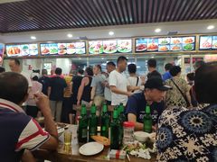 -西塔大冷面(市府大路店)