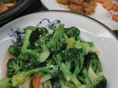 -国人川菜(李家村建东街店)