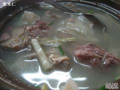 老鸭馄饨煲-老品芳