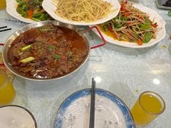 -陈胖子特色菜.鲜货现炒(融景城店)