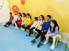 -易贝乐成长中心(坂田中心)