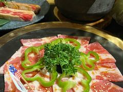 -烧肉达人(凯德晶萃店)