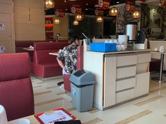 -粤仔湾砂锅粥(广益哥伦布店)