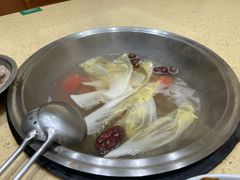 -313羊庄铁锅烀羊肉(望京店)