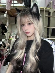 -sy杉影印象COLOUR专业烫染
