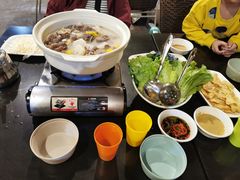 -利雅园酒家(大沙地店)