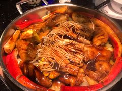 -和福顺·牛肉海鲜焖锅(汕头金平万达广场店)