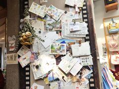 -猫的天空之城概念书店(苏州平江店)