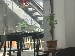 -糖房咖啡(南锣鼓巷店)