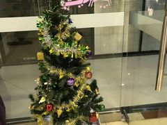 -中田健身工作室(太阳广场店)