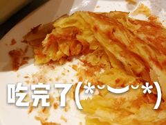 -北李妈妈菜·海肠捞饭(高新万达店)