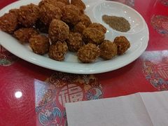 -玉华台饭庄(裕中西里小区店)