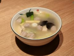 -东北小二东北菜(大车家巷店)