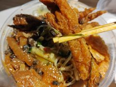 -凤张螺蛳粉·爽口粉(跃进路总店)