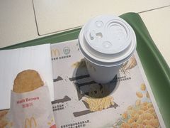 -麦当劳(余姚北站店)