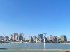 -映月湖中央公园