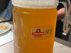 -船歌·鱼水饺青岛菜(闽江二路店)