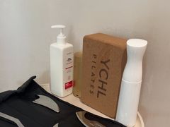 -YCHL FIT 健身(星寰店)