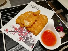 -泰河谷·豆捞