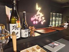 -無二炙坊·和牛烧肉(大钟寺1733店)