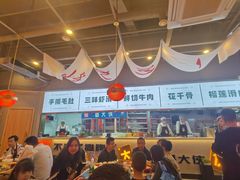 -蜀大侠火锅.川剧变脸(龙泉世茂店)