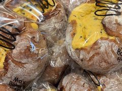 -Max Bakery 阿唛手作