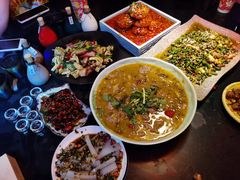 -醉小酒馆·川菜·江湖菜·重庆菜(观音桥旗舰店)