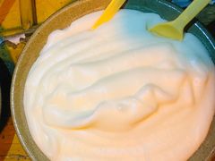 鲜奶米布-醉云喃